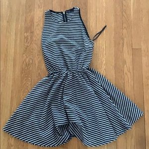 Gap Women’s Striped Dress